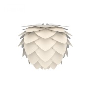 UMAGE - Aluvia Mini Lampenkap Pearl