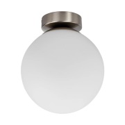 Lindby - Lennie Plafondlamp White