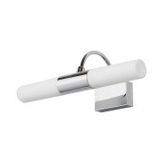 Lindby - Devran Wandlamp Chrome