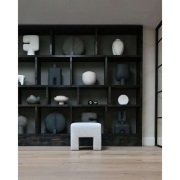 101 COPENHAGEN - Sculpt Kruk Off-White