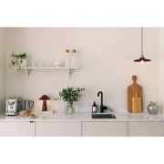 Globen Lighting - Cobbler 25 Hanglamp Burgundy