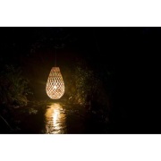 david trubridge - Koura Hanglamp H120 Bamboo