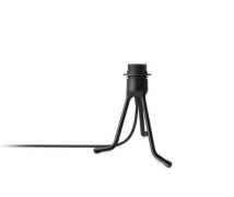 UMAGE - Tripod Staande Tafellamp Black