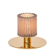 - In the Sun 220 Taffellamp Gold/Silver - DCW