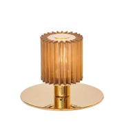 - In the Sun 220 Taffellamp Gold/Gold - DCW
