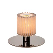 - In the Sun 220 Taffellamp Silver/Silver - DCW