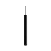 LOOM DESIGN - Nyx P2 Hanglamp Matt Black