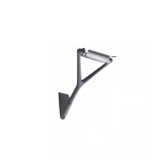 Luceplan - Lola Wandlamp Aluminium