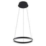 Arcchio - Albiona LED Hanglamp Ø40 Black