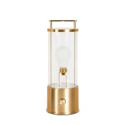 Tala - The Muse Portable Special Edition Solid Brass
