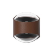 LOOM DESIGN - Saga Wandlamp IP65 Corten