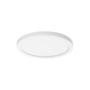 Arcchio - Solvie LED Plafondlamp Round Wit
