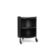 ferm LIVING - Eve Storage Black