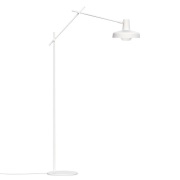 GRUPA - Arigato Staande Lamp Wit