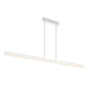 SLV - One Linear 140 Hanglamp 2700/3000K White