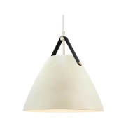 DFTP by Nordlux - Strap 36 hanglamp Sandfarvet DFTP