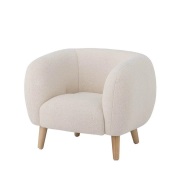 Bloomingville - Cade Szék White