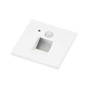 Arcchio - Neru Square LED Inbouw Wandverlichting w/Sensor White