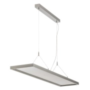 Arcchio - Dorean Hanglamp Silver