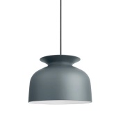 GUBI - Ronde Hanglamp Ø40 Dove Gray