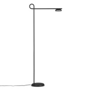 Northern - Salto Vloerlamp Black