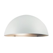 Nordlux - Scorpius Maxi Buiten Wandlamp IP33 White