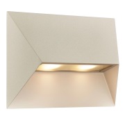 Nordlux - Pontio 27 Buiten Wandlamp Sanded