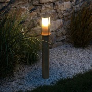 Nordlux - Linton Tuinlamp Brass