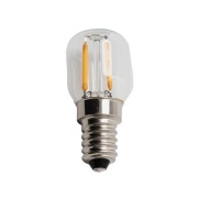 SELETTI - Lichtbron LED 1W voor Robot E14