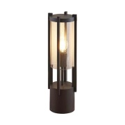 Lucande - Brienne Buiten Tuinlampe IP54 Graphite