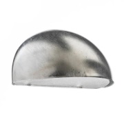 Nordlux - Scorpius Buiten Wandlamp IP33 Galvanised