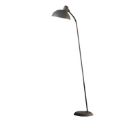 FRITZ HANSEN - KAISER idell™ 6556-F Vloerlamp Mat Easy Grijs