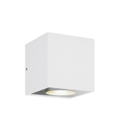 Arcchio - Tassnim LED buitenwandlamp White