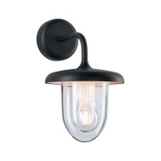 Paulmann - Vintario Buiten Wandlamp SWR Antraciet
