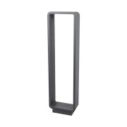 Lucande - Ninon Buiten Tuinlampe IP54 Graphite