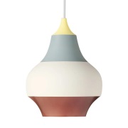Louis Poulsen - Cirque Hanglamp Ø220 Geel Top