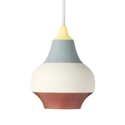 Louis Poulsen - Cirque Hanglamp Ø150 Geel Top