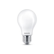 Philips - Lichtbron LED 7W Glas (806Lm) E27