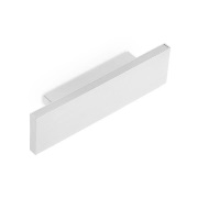 Lindby - Ignazia LED Wandlamp L28 White
