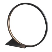 Artemide - O Buiten Vloerlamp Black