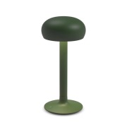 Eva Solo - Emendo Portable Tafellamp Emerald