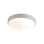 Lindby - Simera LED Plafondlamp White