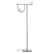 Artemide - Yanzin F VloerLamp