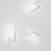 Rotaliana - Tick W0 Wandlamp Matt White