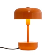Dyberg Larsen - Haipot Tafellamp Orange