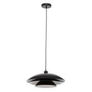 Dyberg Larsen - DL45 Hanglamp Matt Black