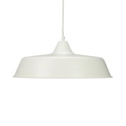 Dyberg Larsen - Raw Hanglamp White