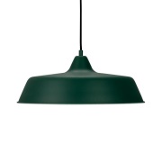 Dyberg Larsen - Raw Hanglamp Donker Green DybergLarsen