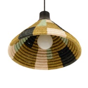 Forestier - Parrot Hanglamp XS Green