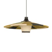 Forestier - Parrot Hanglamp M Green